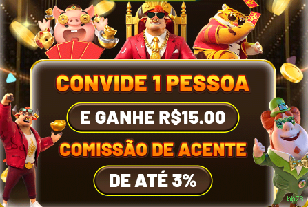 Programa VIP bb78